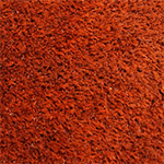 Red Clay Thatch