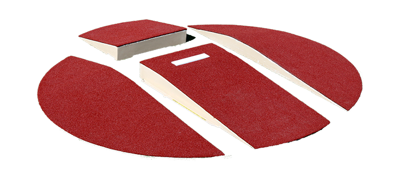 Youth Pitching Mound